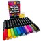 Acrylic Markers Paint Pens Premium Acrylic Paint Pens for Rock Painting Wood Metal Glassware and Ceramics Acrylic Paint Pens Paint Markers for Canvas Vinyl Leather Plastic & Glass 25 Color Set